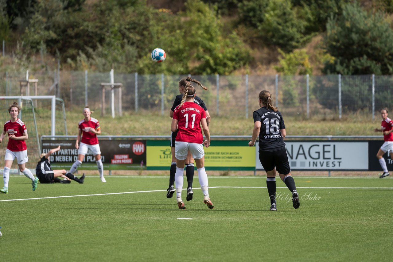 Bild 172 - F Oberliga Saisonstart